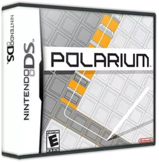jeu Polarium